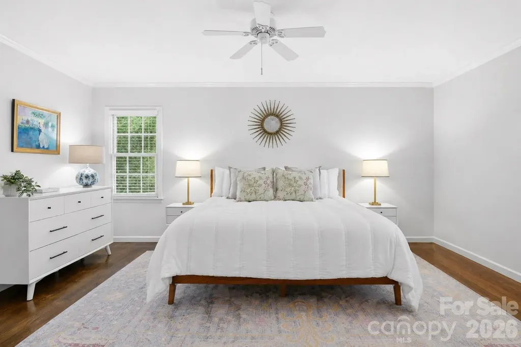 516 Eastville Court Matthews NC 28105