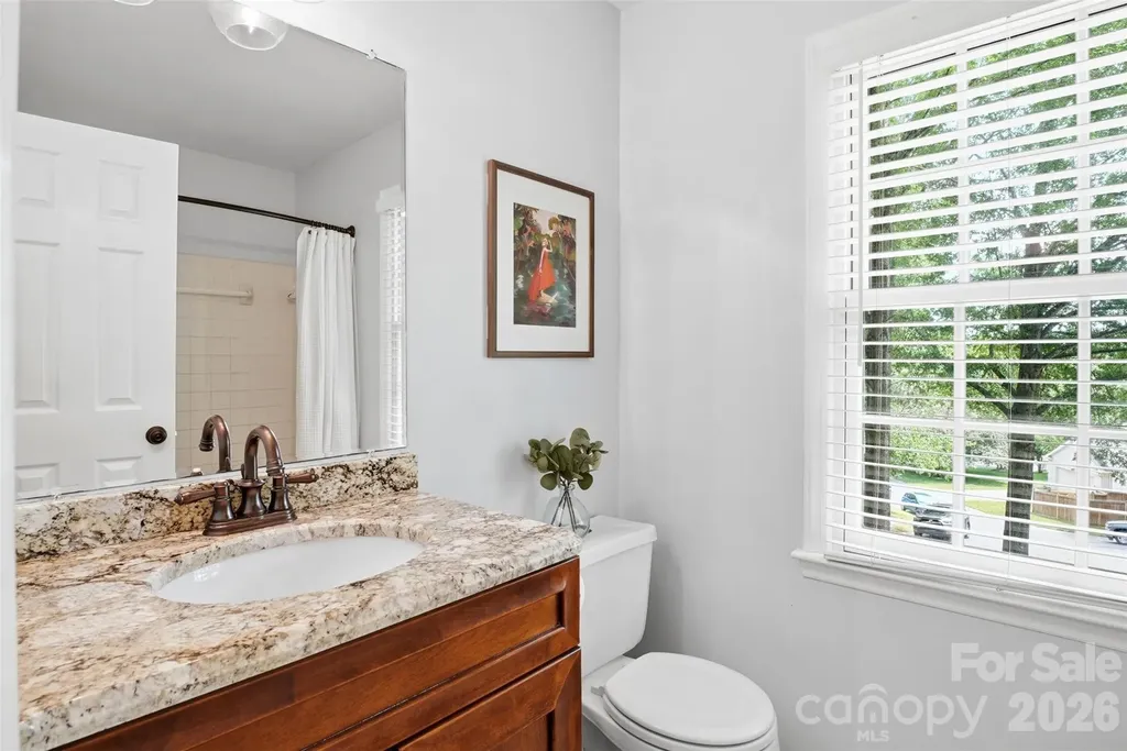 516 Eastville Court Matthews NC 28105