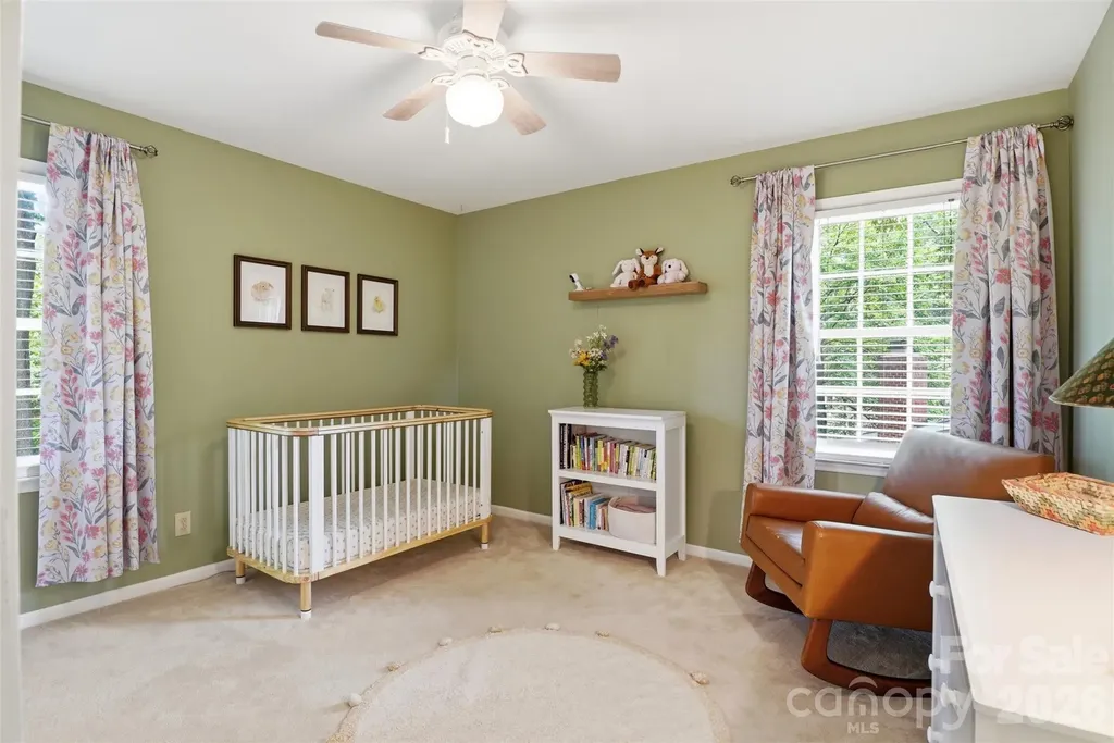 516 Eastville Court Matthews NC 28105