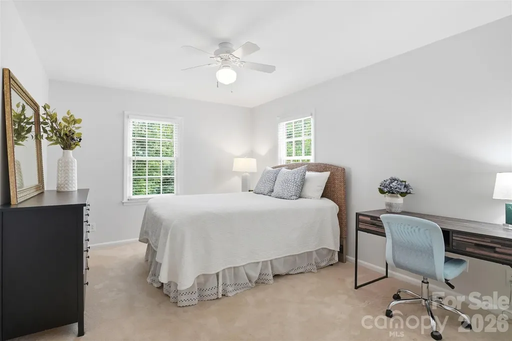 516 Eastville Court Matthews NC 28105