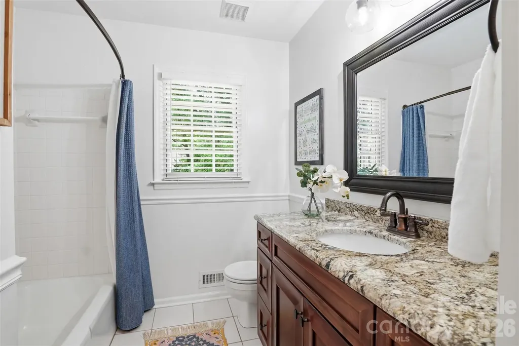 516 Eastville Court Matthews NC 28105