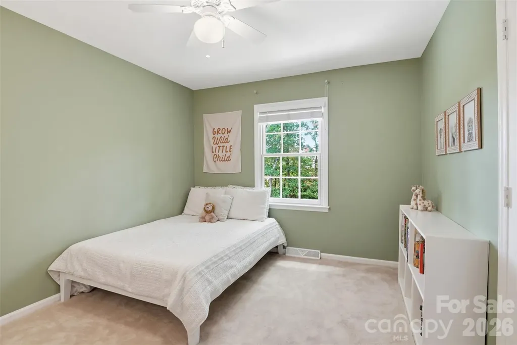 516 Eastville Court Matthews NC 28105