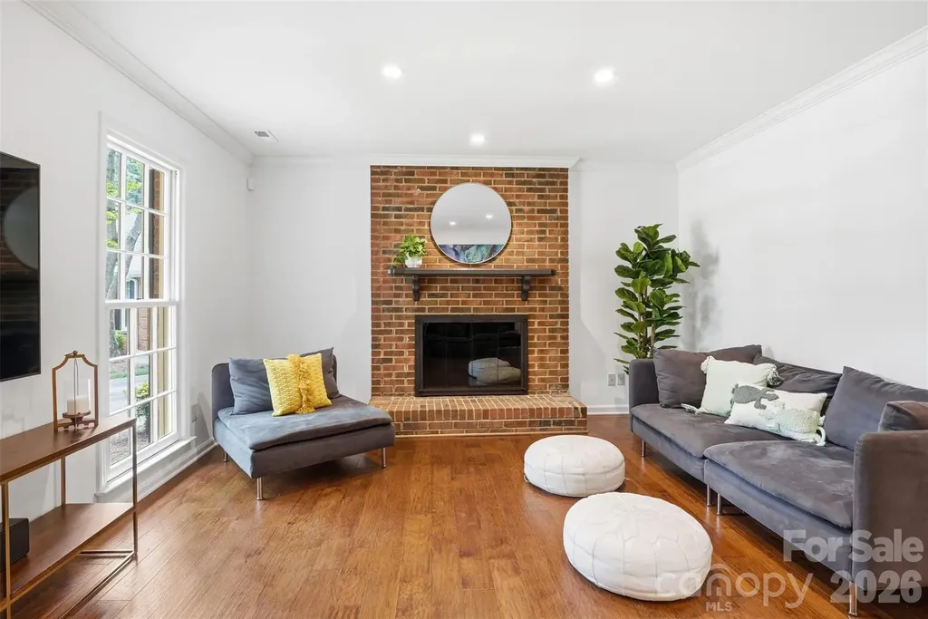 516 Eastville Court Matthews NC 28105