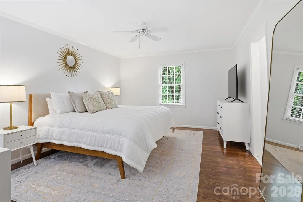 516 Eastville Court Matthews NC 28105