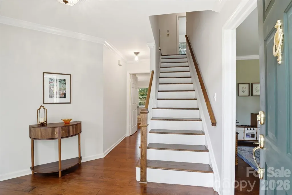 516 Eastville Court Matthews NC 28105