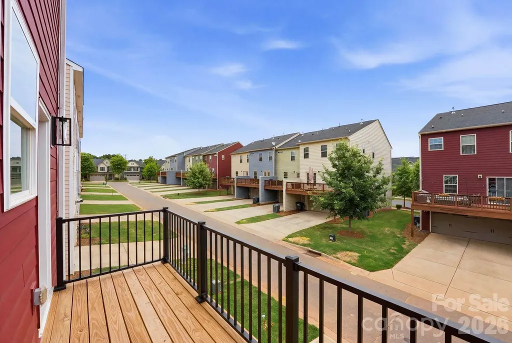 4047 Bass River Parkway Charlotte NC 28217