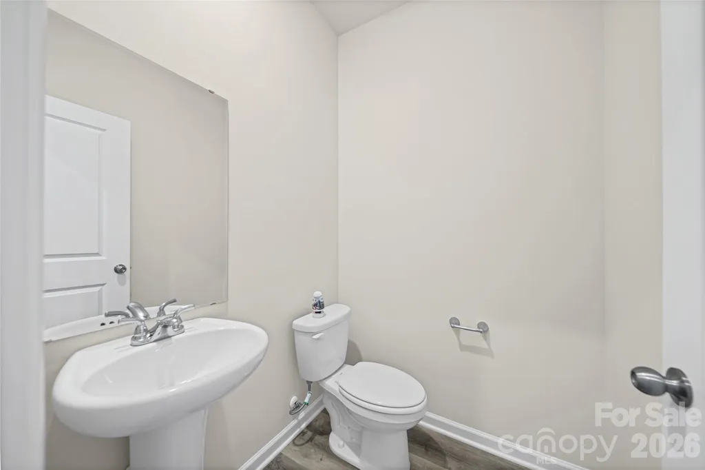 470 Woodberry Drive Mooresville NC 28115