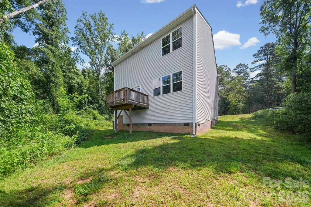 470 Woodberry Drive Mooresville NC 28115