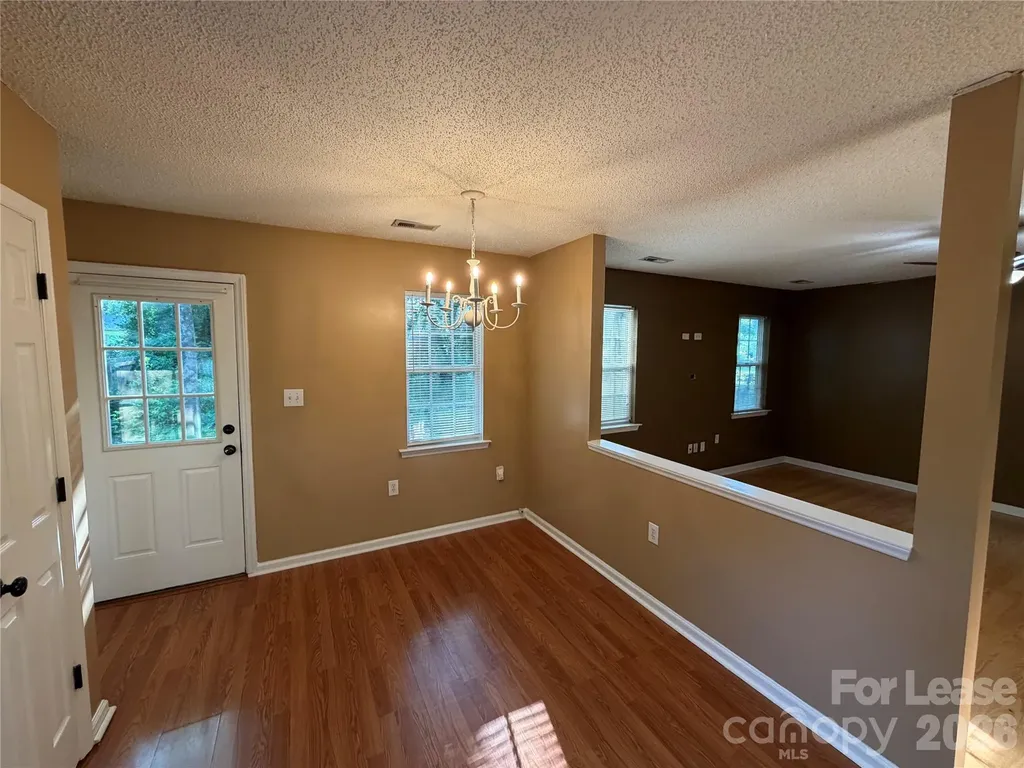 6606 1st Avenue Indian Trail NC 28079