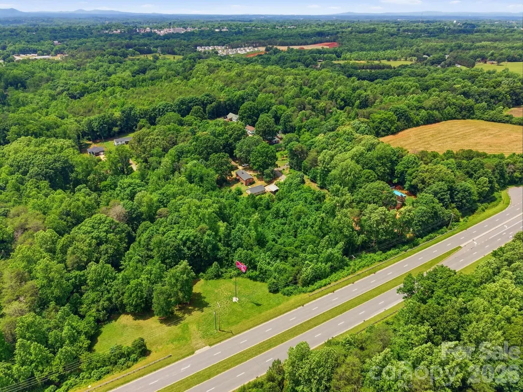 48 Easthaven Drive Newton NC 28658