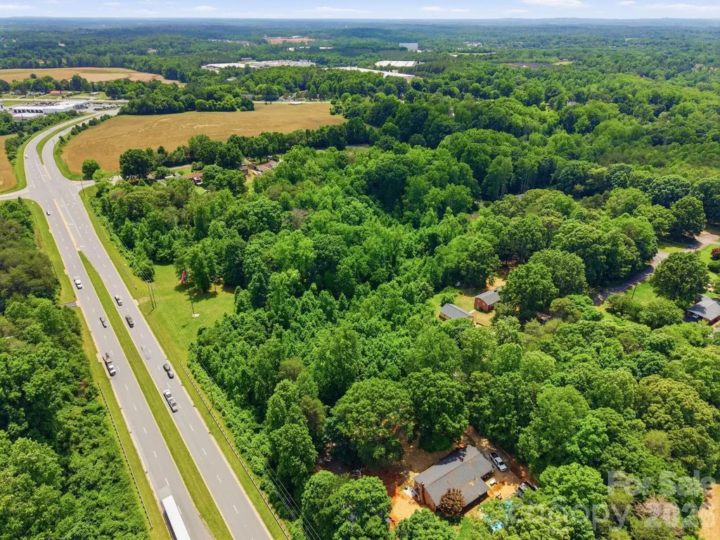 48 Easthaven Drive Newton NC 28658