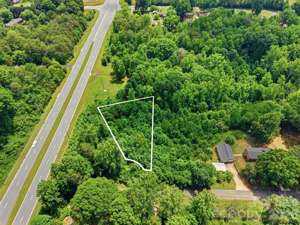 48 Easthaven Drive Newton NC 28658
