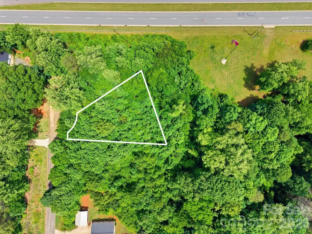 48 Easthaven Drive Newton NC 28658