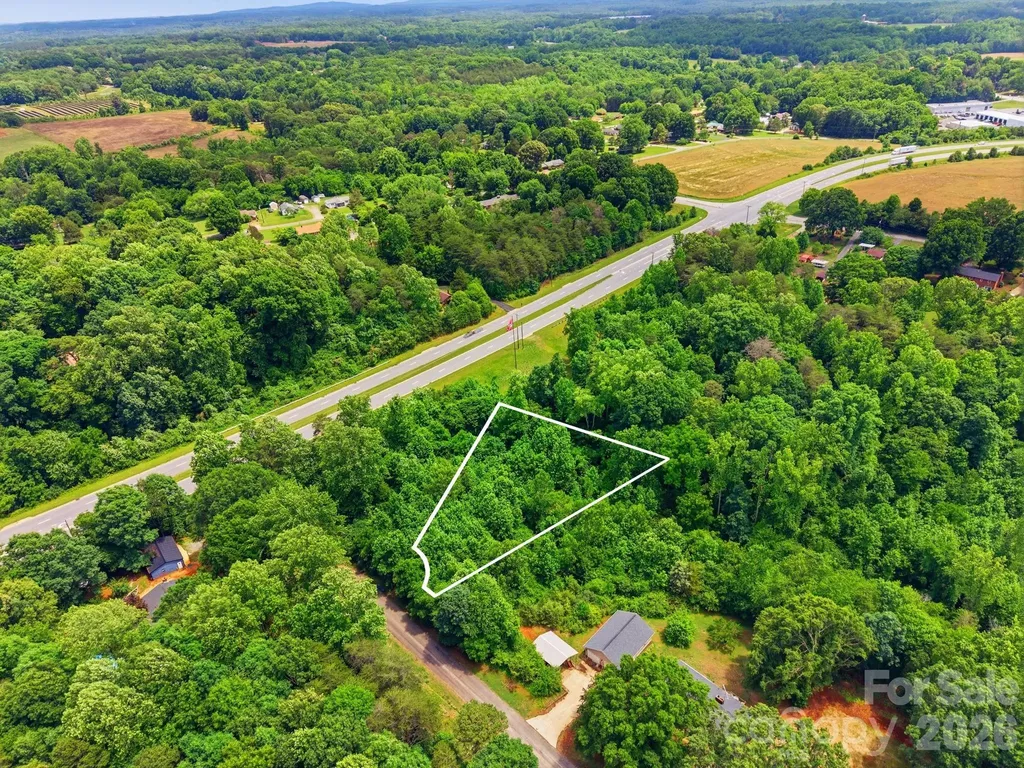 48 Easthaven Drive Newton NC 28658