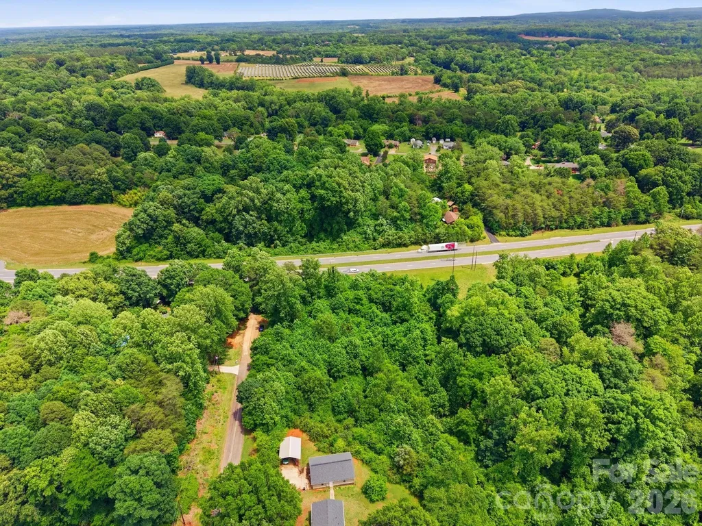 48 Easthaven Drive Newton NC 28658