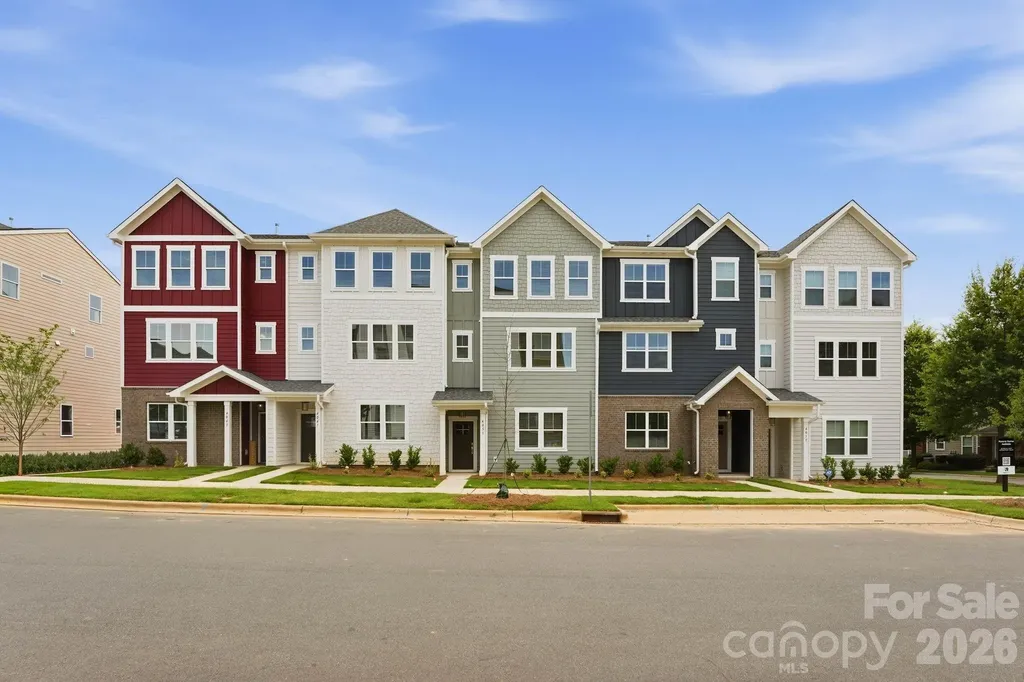 4051 Bass River Parkway Charlotte NC 28217