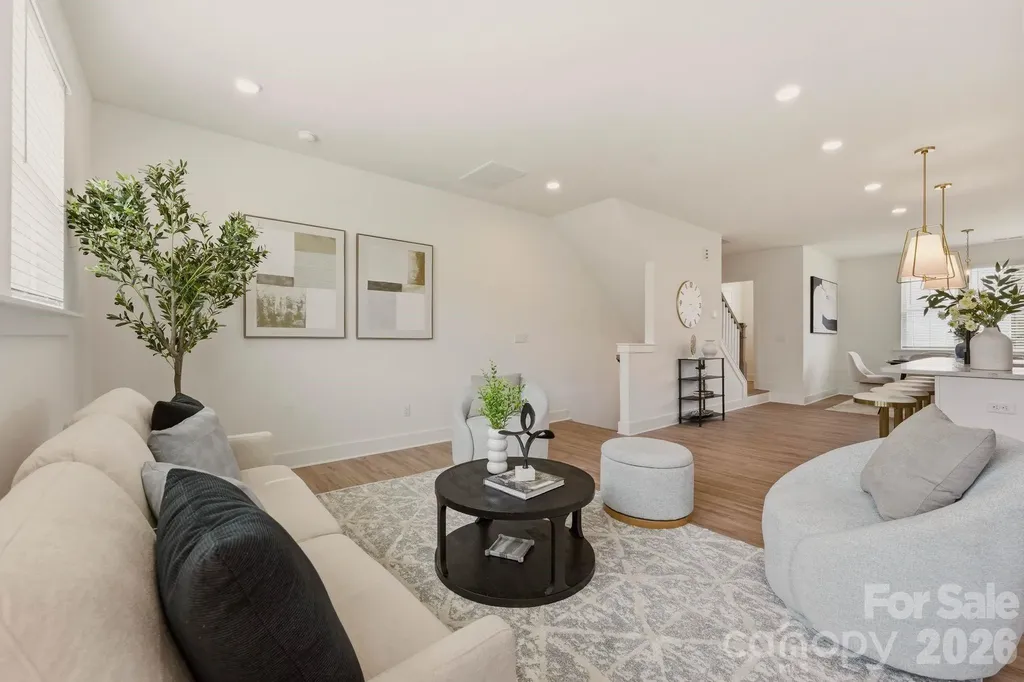 4051 Bass River Parkway Charlotte NC 28217