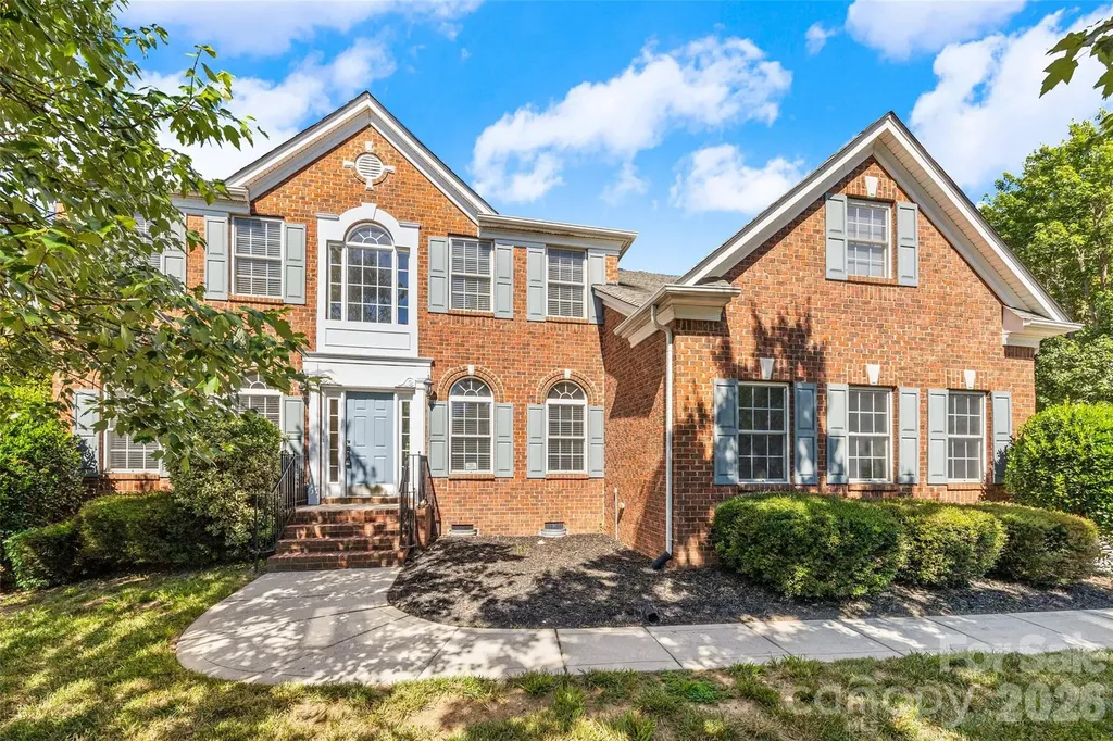8408 Denholme Drive Waxhaw NC 28173