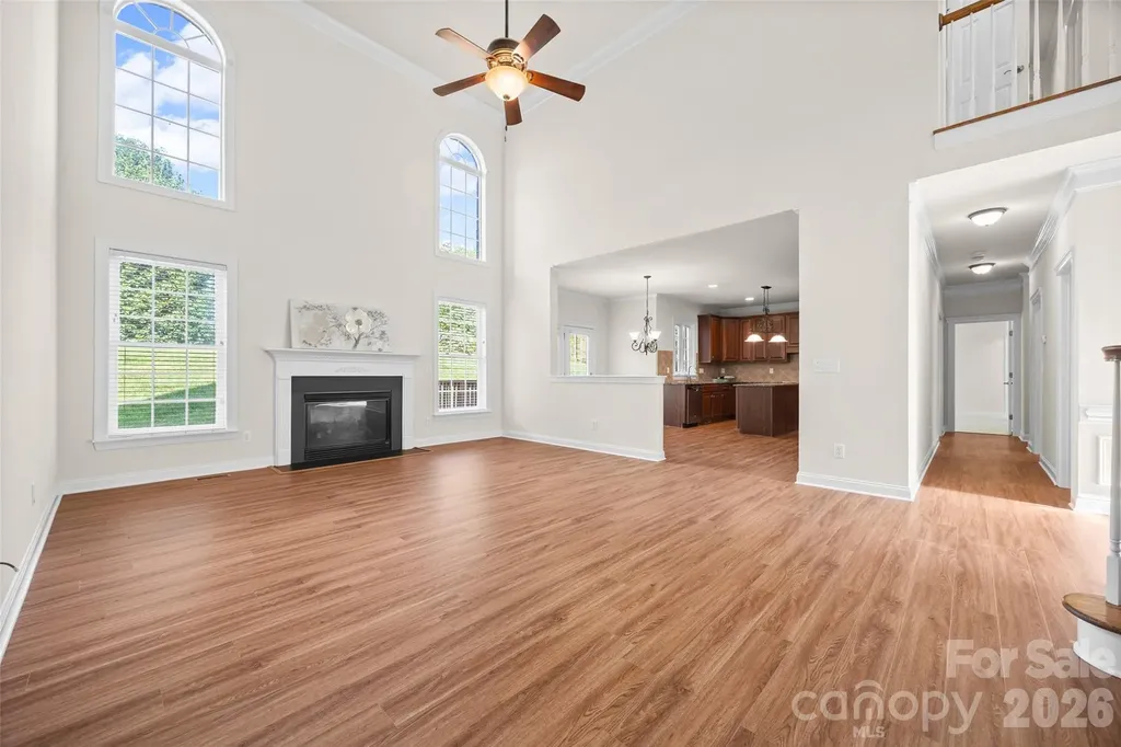 8408 Denholme Drive Waxhaw NC 28173