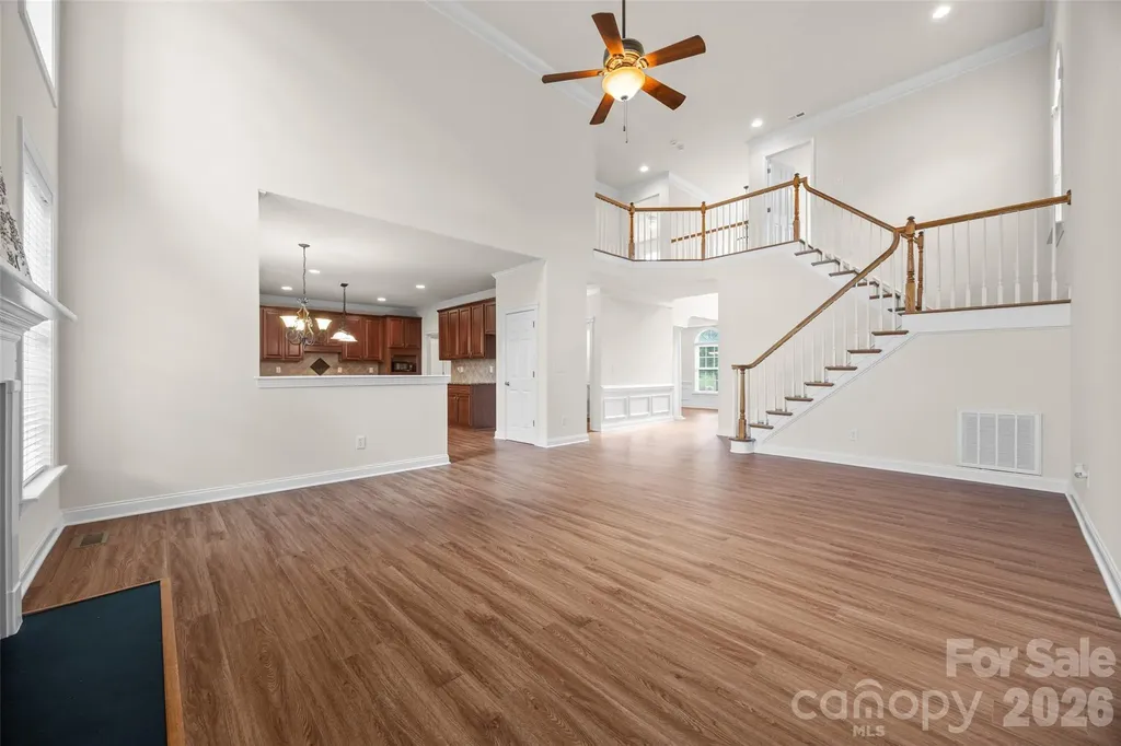 8408 Denholme Drive Waxhaw NC 28173