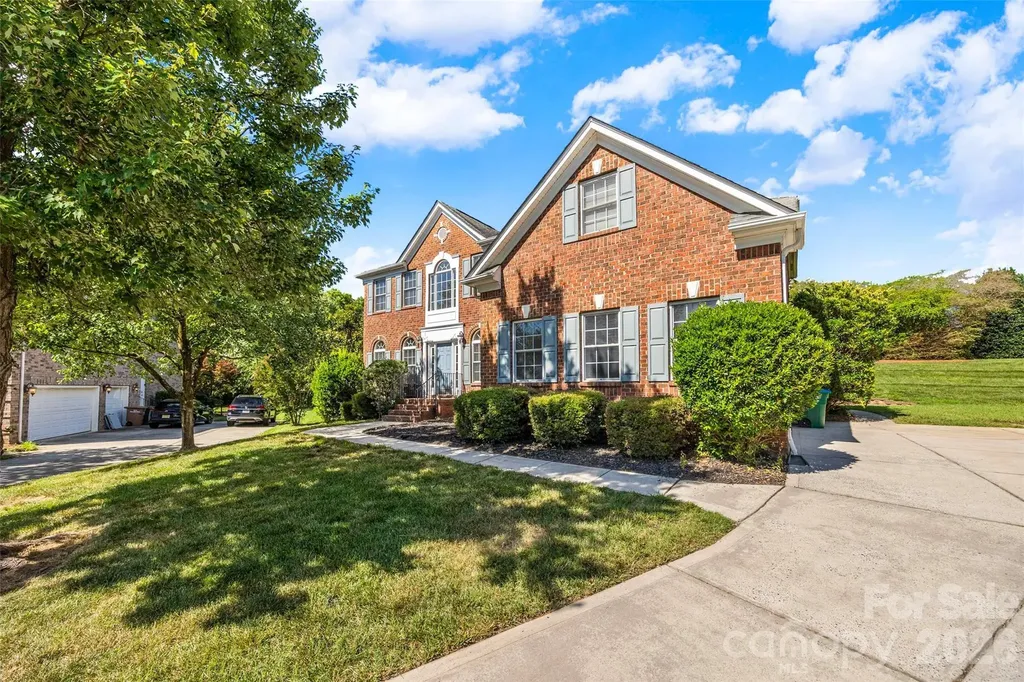 8408 Denholme Drive Waxhaw NC 28173
