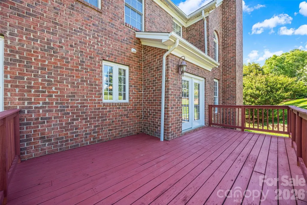 8408 Denholme Drive Waxhaw NC 28173