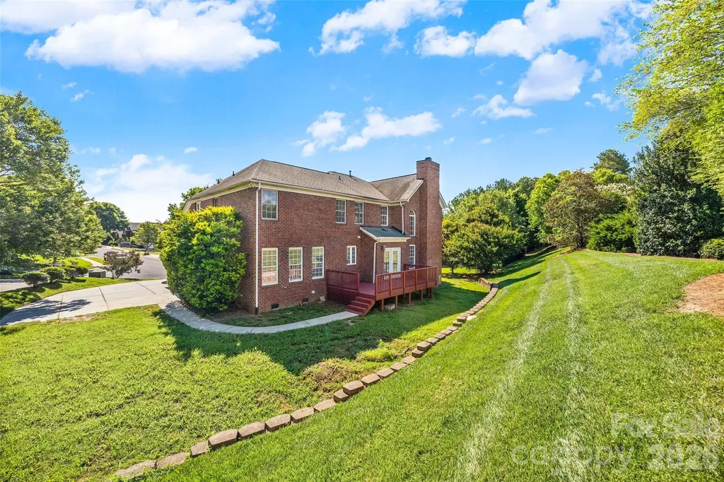 8408 Denholme Drive Waxhaw NC 28173