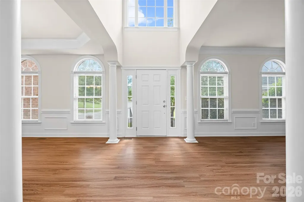 8408 Denholme Drive Waxhaw NC 28173