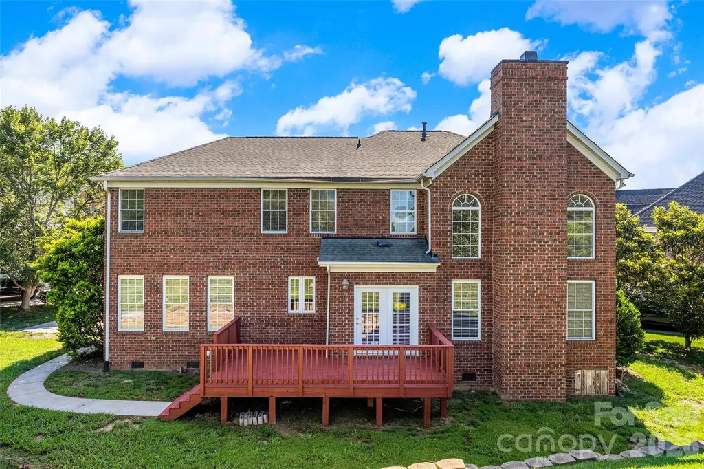 8408 Denholme Drive Waxhaw NC 28173