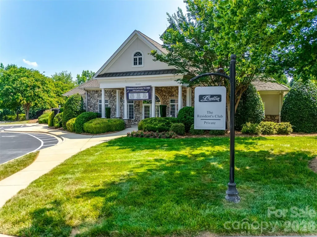 8408 Denholme Drive Waxhaw NC 28173