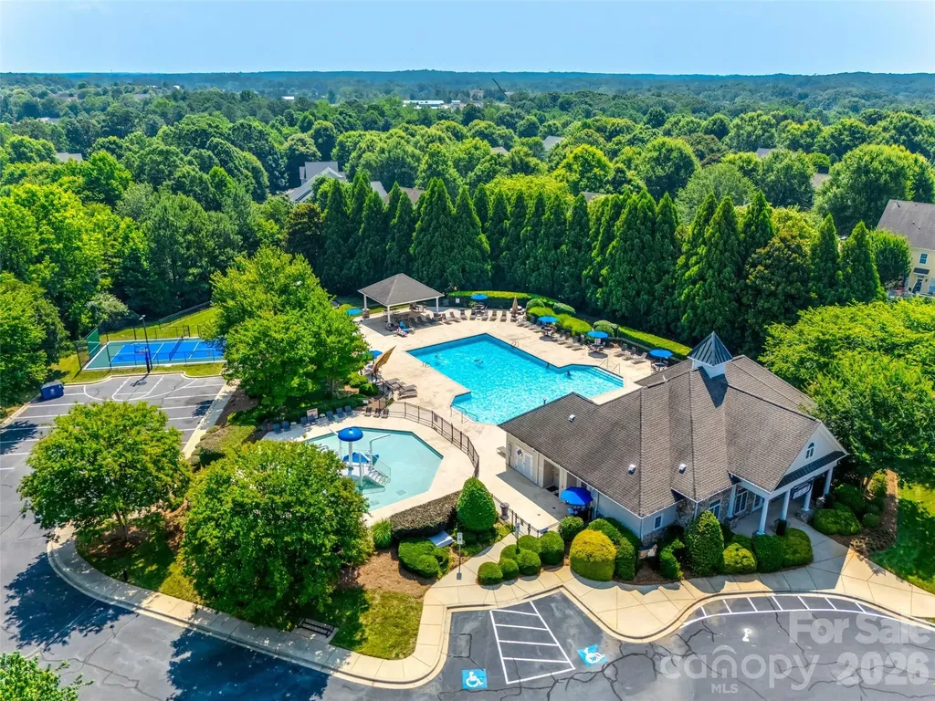 8408 Denholme Drive Waxhaw NC 28173