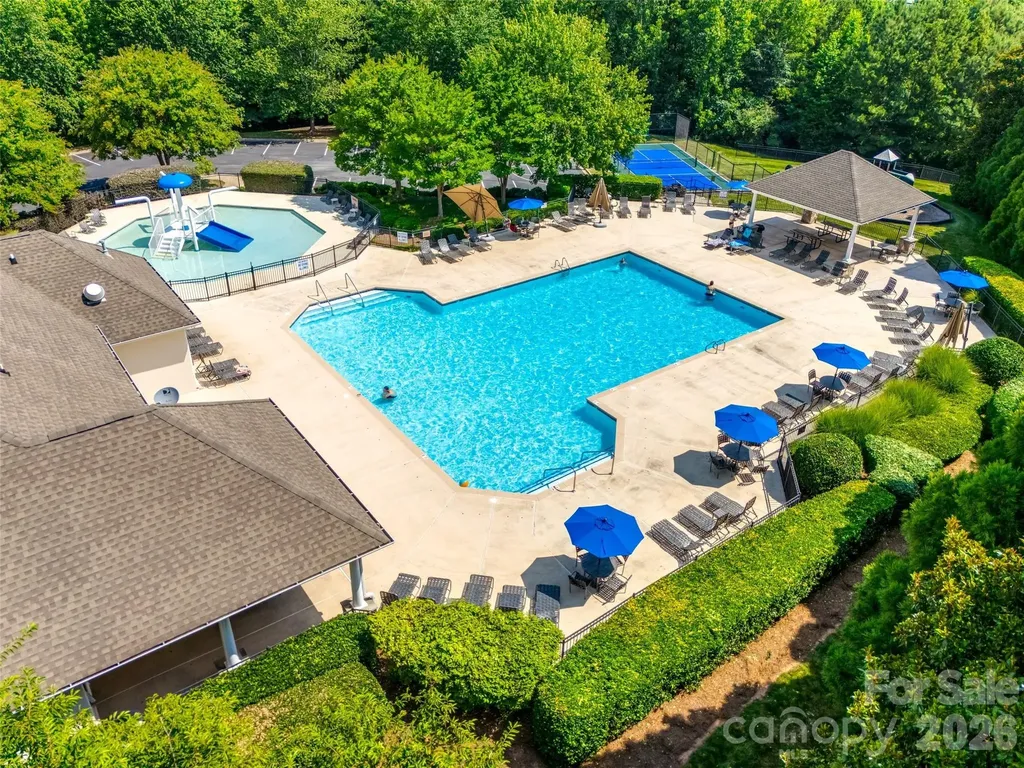 8408 Denholme Drive Waxhaw NC 28173