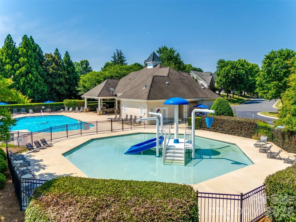 8408 Denholme Drive Waxhaw NC 28173
