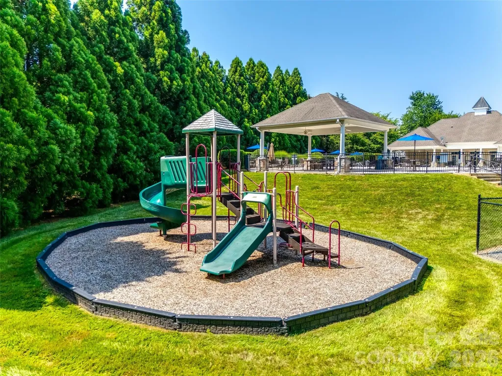 8408 Denholme Drive Waxhaw NC 28173