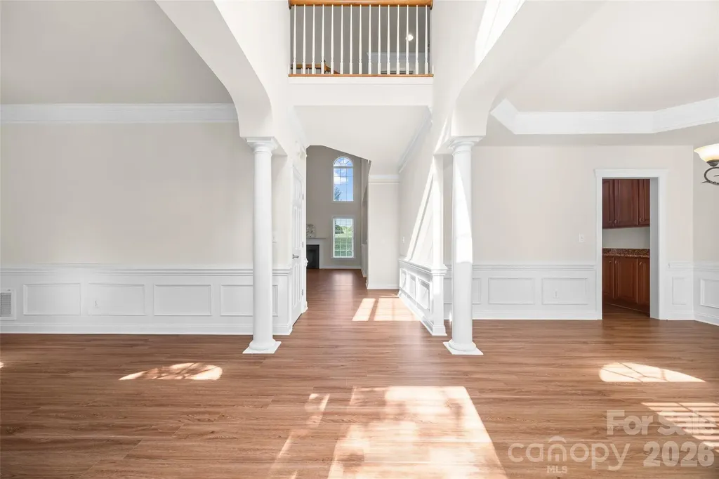 8408 Denholme Drive Waxhaw NC 28173