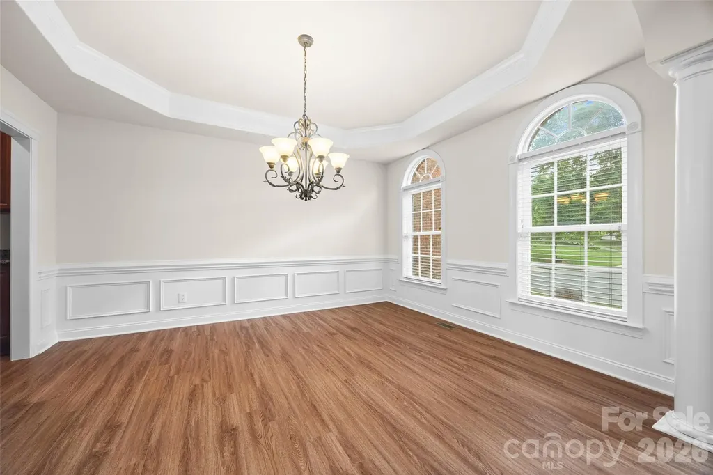 8408 Denholme Drive Waxhaw NC 28173