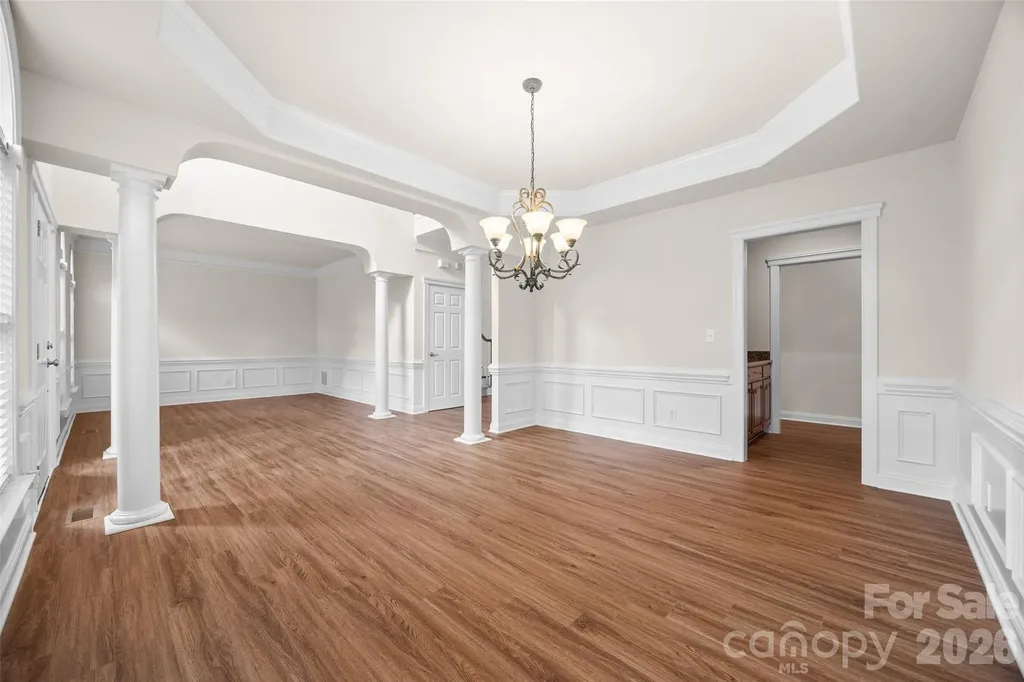 8408 Denholme Drive Waxhaw NC 28173