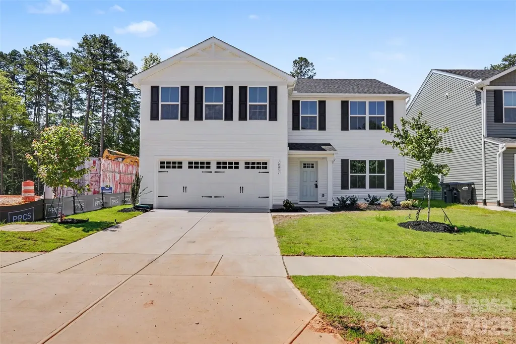 10051 Florentine Way Charlotte NC 28214