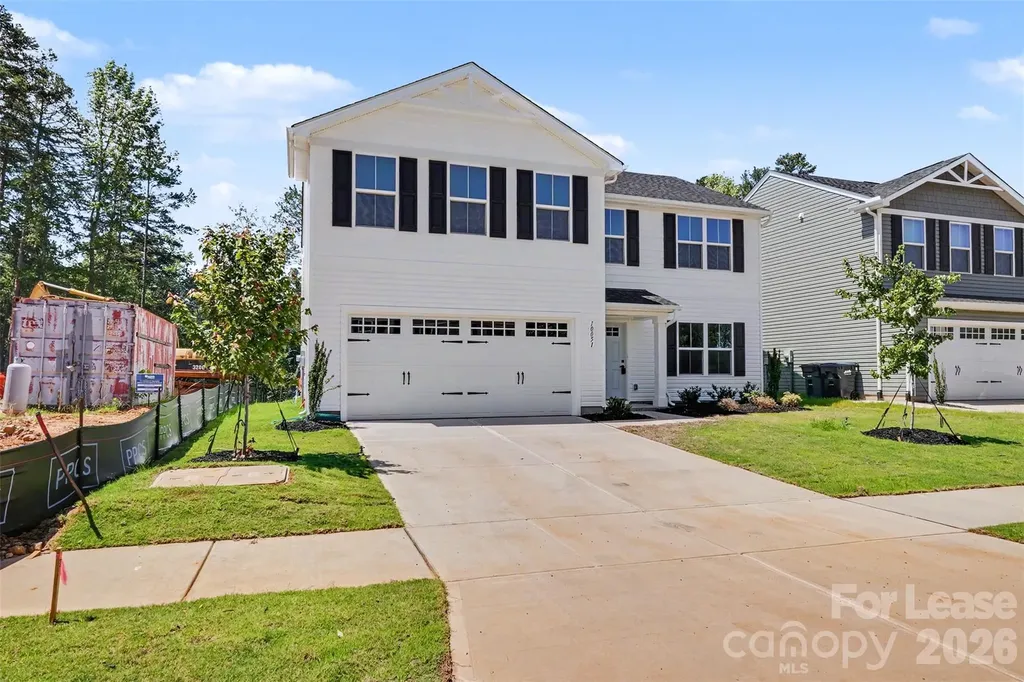 10051 Florentine Way Charlotte NC 28214