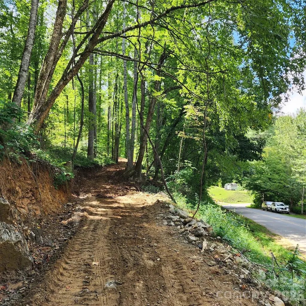 618 Dark Ridge Road Sylva NC 28779