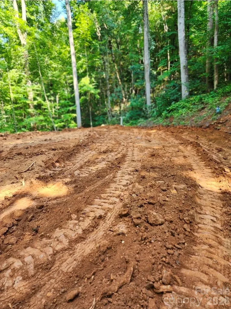 618 Dark Ridge Road Sylva NC 28779
