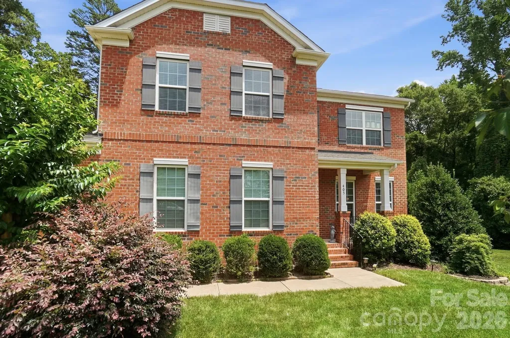 405 Longhorn Drive Rock Hill SC 29732
