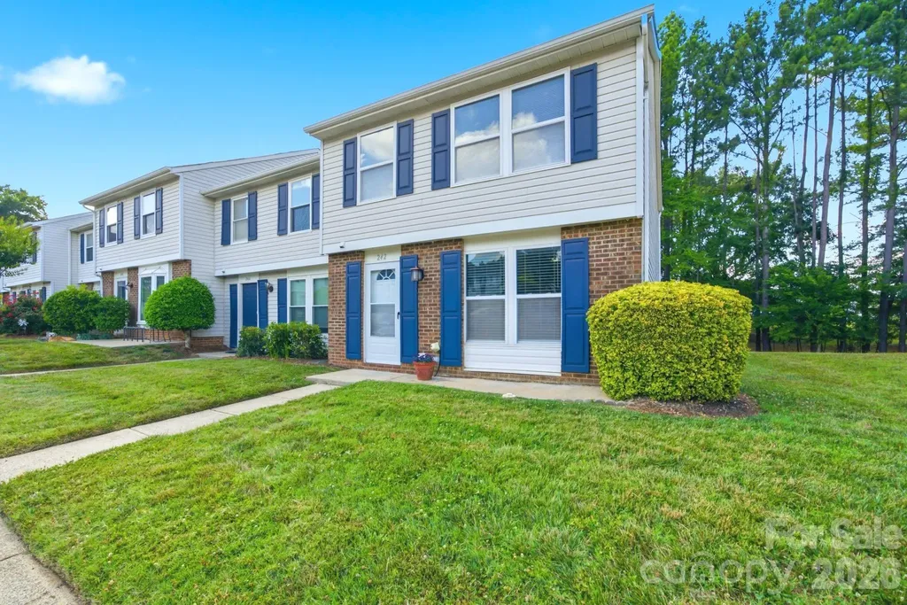 242 Water Oak Drive Pineville NC 28134