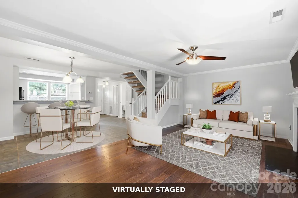 242 Water Oak Drive Pineville NC 28134