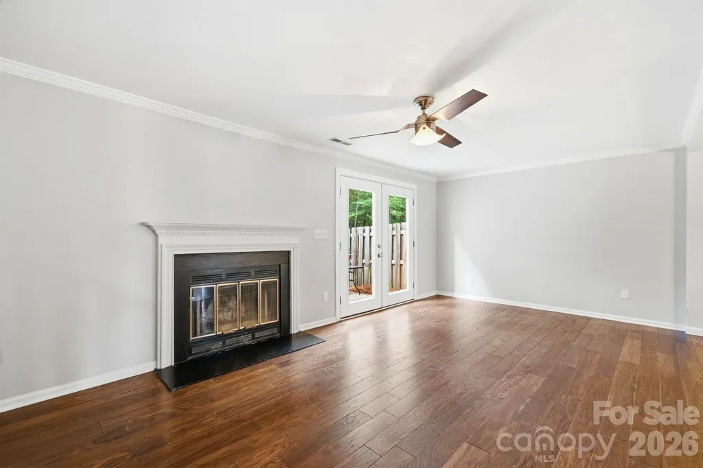 242 Water Oak Drive Pineville NC 28134