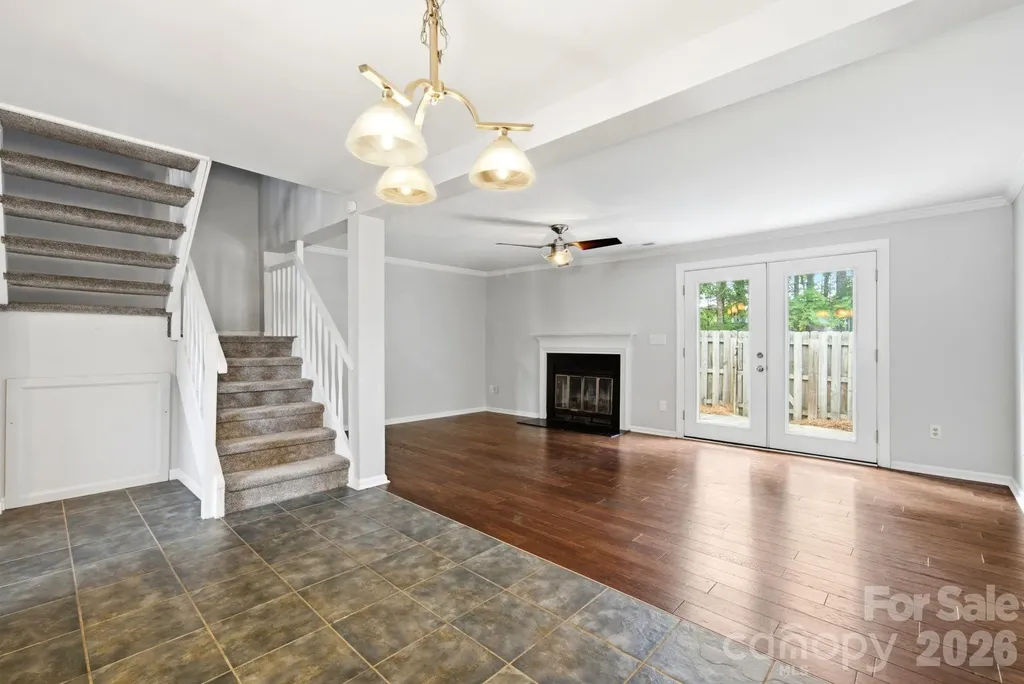 242 Water Oak Drive Pineville NC 28134
