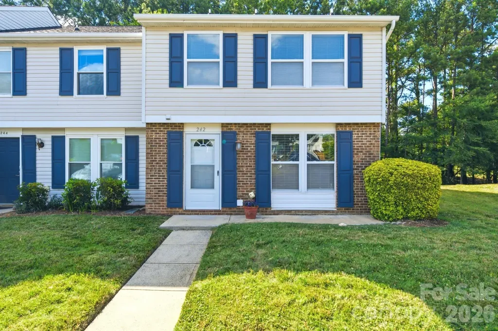242 Water Oak Drive Pineville NC 28134