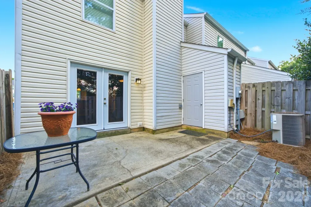 242 Water Oak Drive Pineville NC 28134