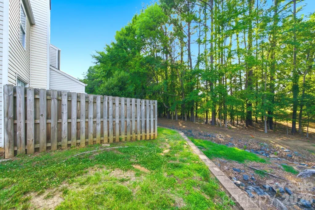 242 Water Oak Drive Pineville NC 28134