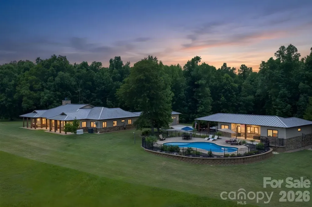 2545 N Rocky River Road Lancaster SC 29720
